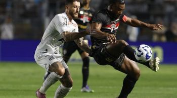 Confronto entre Santos e São Paulo é válido pela 2ª rodada do Campeonato Brasileiro 2026. Confira o momento das equipes, informações sobre o jogo e os mercados de apostas da Betnacional.