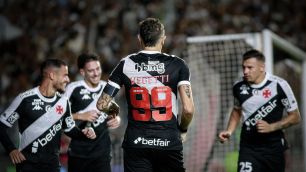Palpite, odds e onde assistir Vasco x Chapecoense - Brasileirão