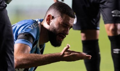 Avenida x Grêmio hoje: escalações e palpite no Gauchão 2026