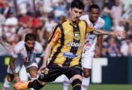 Novorizontino recebe o Palmeiras pela 4ª rodada do Paulistão