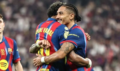 Slavia Praga x Barcelona: onde assistir ao jogo pela Champions League