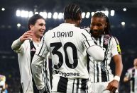 Juventus enfrenta o Benfica em duelo decisivo da Champions