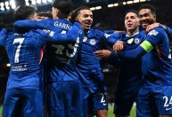 Chelsea recebe o Pafos em duelo decisivo da Champions League