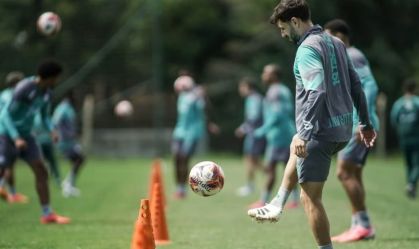 Juventude enfrenta o Caxias em duelo direto pelo Gauchão