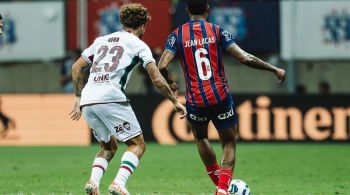 Confronto entre Bahia e Fluminense é válido pela 2ª rodada do Campeonato Brasileiro 2026. Confira o momento das equipes, informações sobre o jogo e os mercados de apostas da Betnacional.