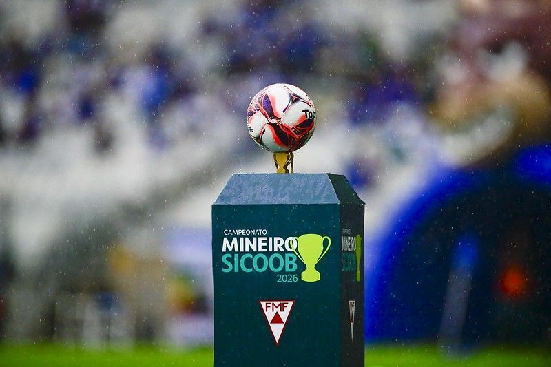 Campeonato Mineiro - Mourão Panda - América