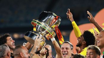 A Copa do Brasil 2026 começa no dia 17 de fevereiro, com 28 clubes na disputa na primeira fase. Corinthians é o atual campeão e Cruzeiro o maior campeão histórico