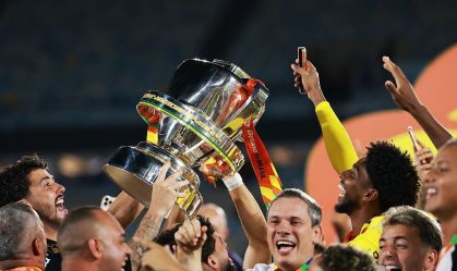 Copa do Brasil 2026: jogos da primeira rodada, favoritos e fases