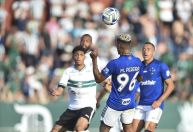 Palpite, odds e onde assistir Cruzeiro x Coritiba - Brasileirão