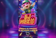 DJ Neko: dicas para jogar cassino online