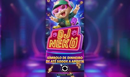 DJ Neko: dicas para jogar cassino online