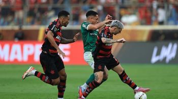 Copa Libertadores 2026 inicia com fase preliminar, oito times brasileiros classificados e Flamengo como favorito ao bicampeonato nas apostas