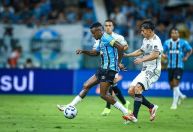 Onde assistir Grêmio x Atlético-MG: palpite e odds - Brasileirão