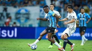 Confronto entre Grêmio e Atlético-MG é válido pela 4ª rodada do Campeonato Brasileiro 2026. Confira o momento das equipes, informações sobre o jogo e os mercados de apostas da Betnacional.