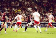 Palpite, odds e onde assistir Flamengo x Internacional - Brasileirão