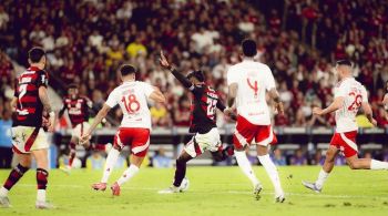 Confronto entre Flamengo e Internacional é válido pela 2ª rodada do Campeonato Brasileiro 2026. Confira o momento das equipes, informações sobre o jogo e os mercados de apostas da Betnacional.