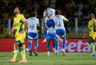 Palpite, odds e onde assistir Mirassol x Cruzeiro - Brasileirão