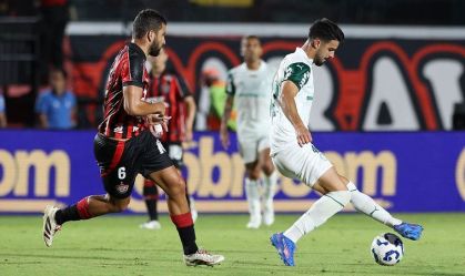 Palpite, odds e onde assistir Palmeiras x Vitória - Brasileirão