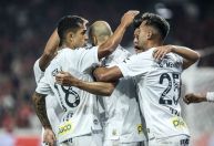 Santos x Velo Clube: palpite, onde assistir e odds - Paulista