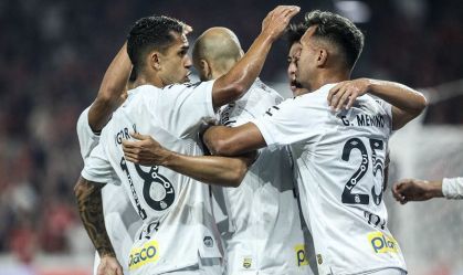 Santos x Velo Clube: palpite, onde assistir e odds - Paulista