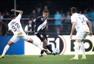 Onde assistir Santos x Vasco: palpite e odds - Brasileirão