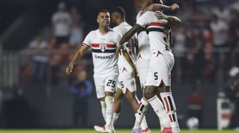 Confronto entre Ponte Preta e São Paulo é válido pela 8ª rodada do Campeonato Paulista 2026. Confira o momento das equipes, informações sobre o jogo e os mercados de apostas da Betnacional.