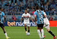 Palpite, odds e onde assistir São Paulo x Grêmio - Brasileirão