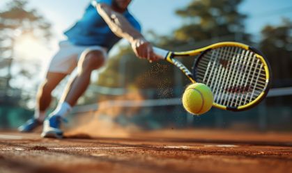Como apostar em tênis: conheça mercados, torneios e dicas para iniciantes