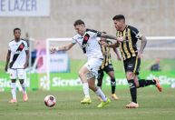 Palpite, odds e onde assistir Vasco x Volta Redonda - Campeonato Carioca