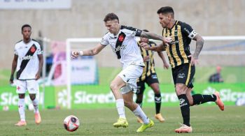 Confronto entre Vasco e Volta Redonda é válido pelas quartas de final do Campeonato Carioca 2026. Confira o momento das equipes, informações sobre o jogo e os mercados de apostas da Betnacional.