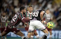 Vasco x Fluminense: palpite, onde assistir e odds - Carioca