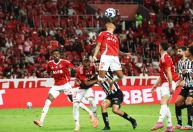 Internacional recebe o Palmeiras em duelo da 3ª rodada do Brasileirão