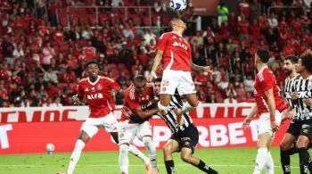 Colorado e Verdão se enfrentam nesta quinta-feira, às 21h30, no Beira-Rio, pela terceira rodada do Campeonato Brasileiro 2026