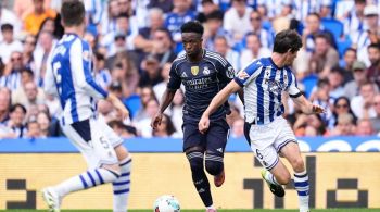 Confronto acontece neste sábado, no Santiago Bernabéu, pela 24ª rodada da LaLiga 2025/26