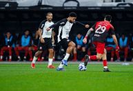 Athletico-PR recebe o Corinthians na Arena da Baixada