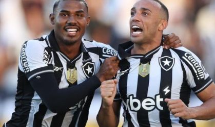 Botafogo visita o Boavista na Taça Rio