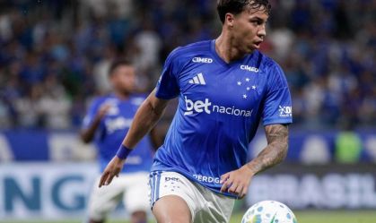 Cruzeiro visita o Pouso Alegre na semifinal do Mineiro