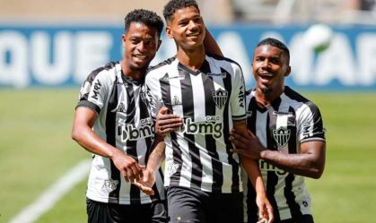 Atlético e América decidem vaga na final