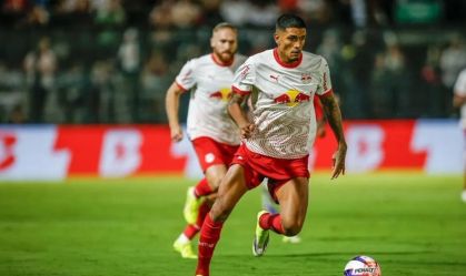 Remo x Internacional se enfrentam no Mangueirão pelo Brasileirão