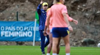 Seleção brasileira feminina faz o primeiro amistoso de 2026 em Alajuela, na Costa Rica, pela Data Fifa.
