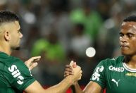 Palmeiras x São Paulo: onde assistir ao vivo, escalações e palpites