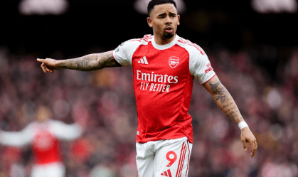 Arsenal recebe o Wigan pela FA Cup no Emirates