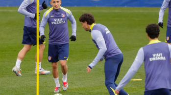 Times vivem momentos opostos na tabela e se enfrentam no Estádio de Vallecas, em Madri