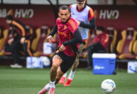 Napoli recebe a Roma em duelo direto na Serie A