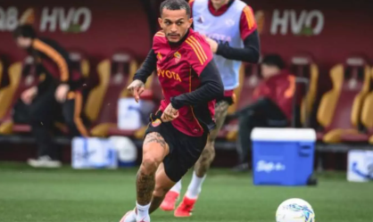 Napoli recebe a Roma em duelo direto na Serie A