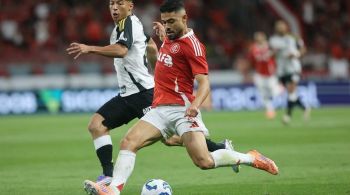 Confronto entre Atlético-MG e Internacional é válido pela 5ª rodada do Campeonato Brasileiro 2026. Confira o momento das equipes, informações sobre o jogo e os mercados de apostas da Betnacional.