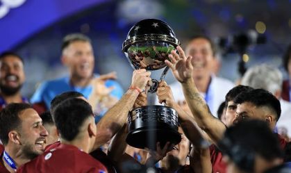 Sul-Americana 2026: brasileiros na disputa, maiores campeões e como apostar