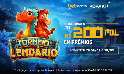 Torneio Lendário