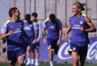 Barcelona x Atlético: horário, transmissão e cenário da semi