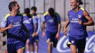 Barcelona x Atlético: horário, transmissão e cenário da semi